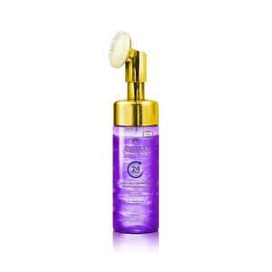 Secret Collagen -  Grape Stem Cell Foaming Face Wash